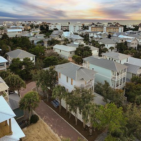 Villa Surf On Turf -Whole House Rosemary Beach Esterno foto