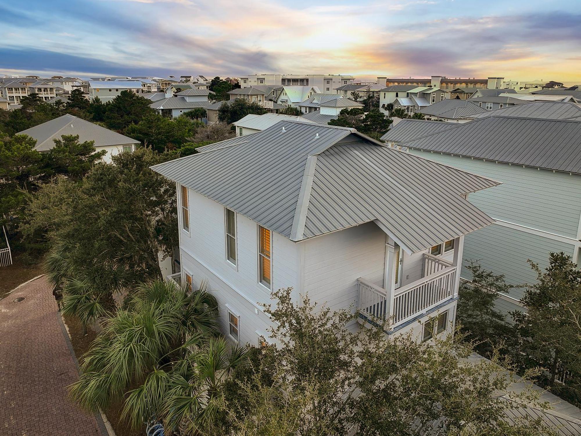 Villa Surf On Turf -Whole House Rosemary Beach Esterno foto
