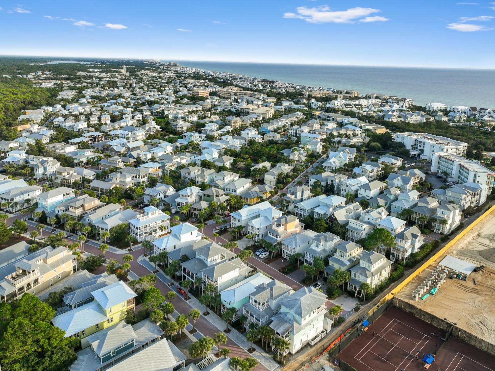 Villa Surf On Turf -Whole House Rosemary Beach Esterno foto