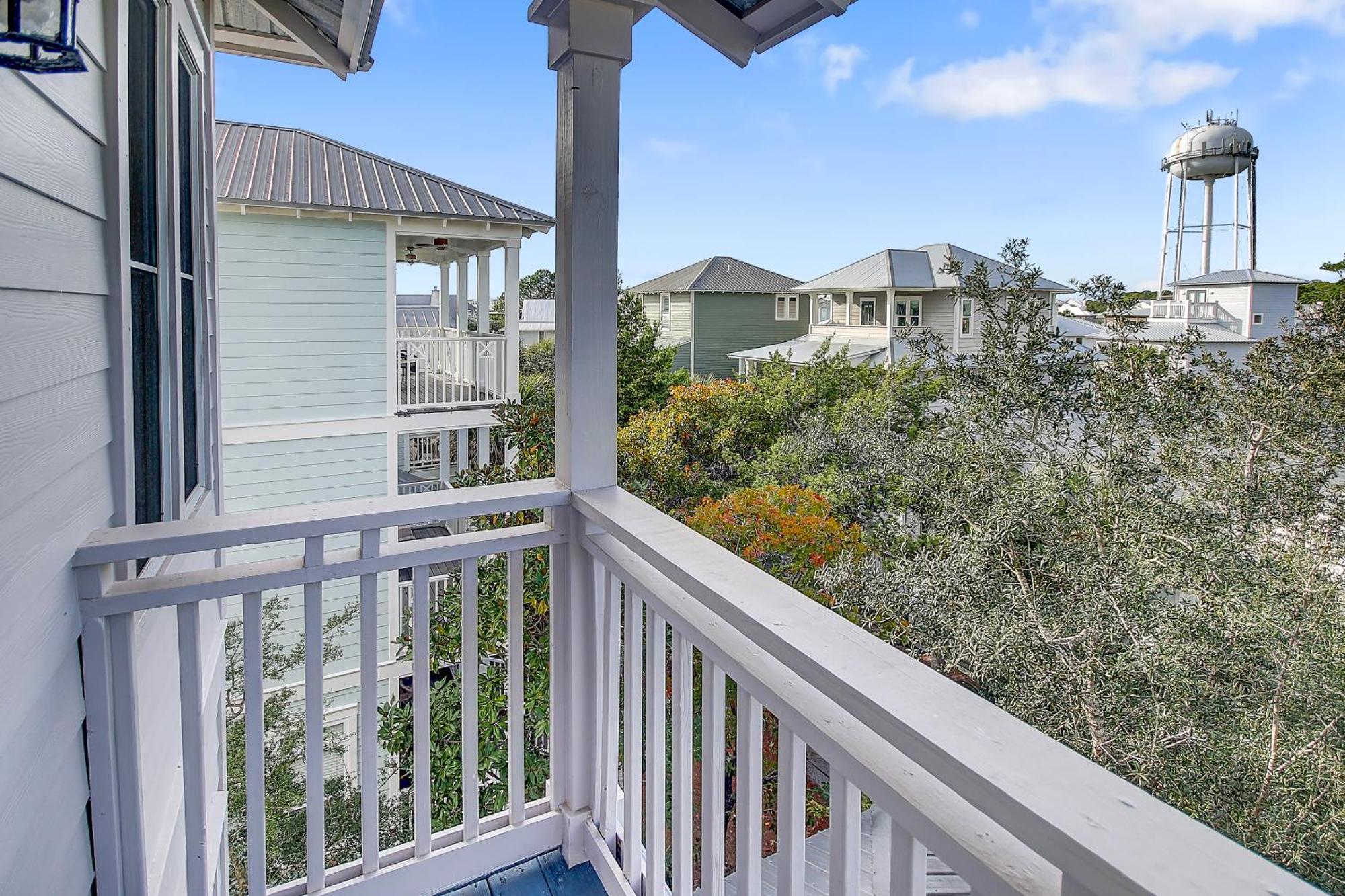 Villa Surf On Turf -Whole House Rosemary Beach Esterno foto