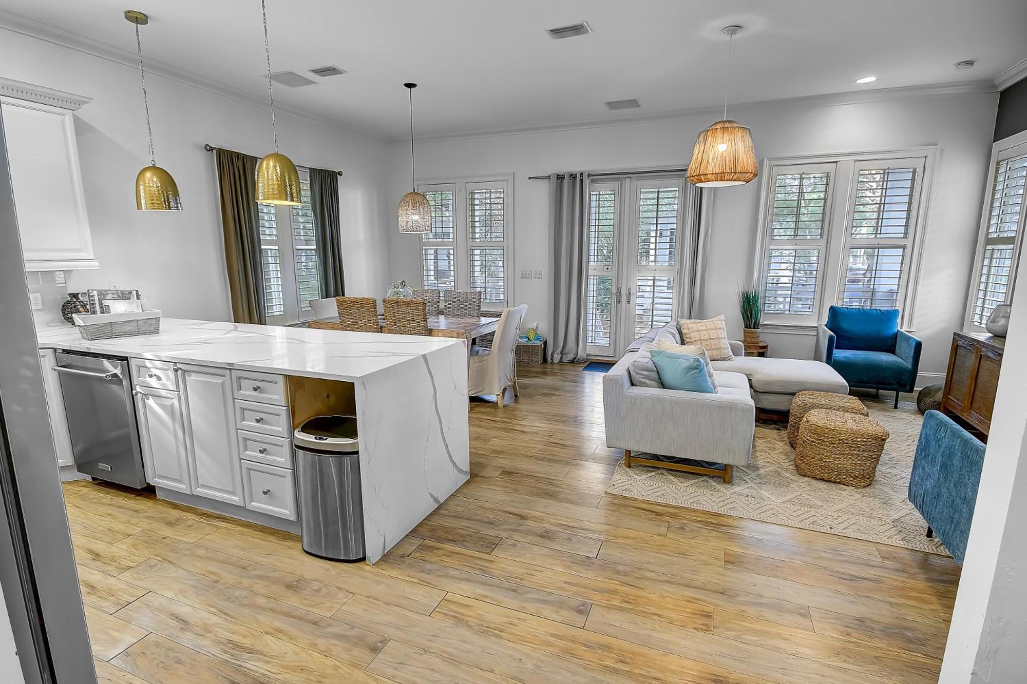Villa Surf On Turf -Whole House Rosemary Beach Esterno foto