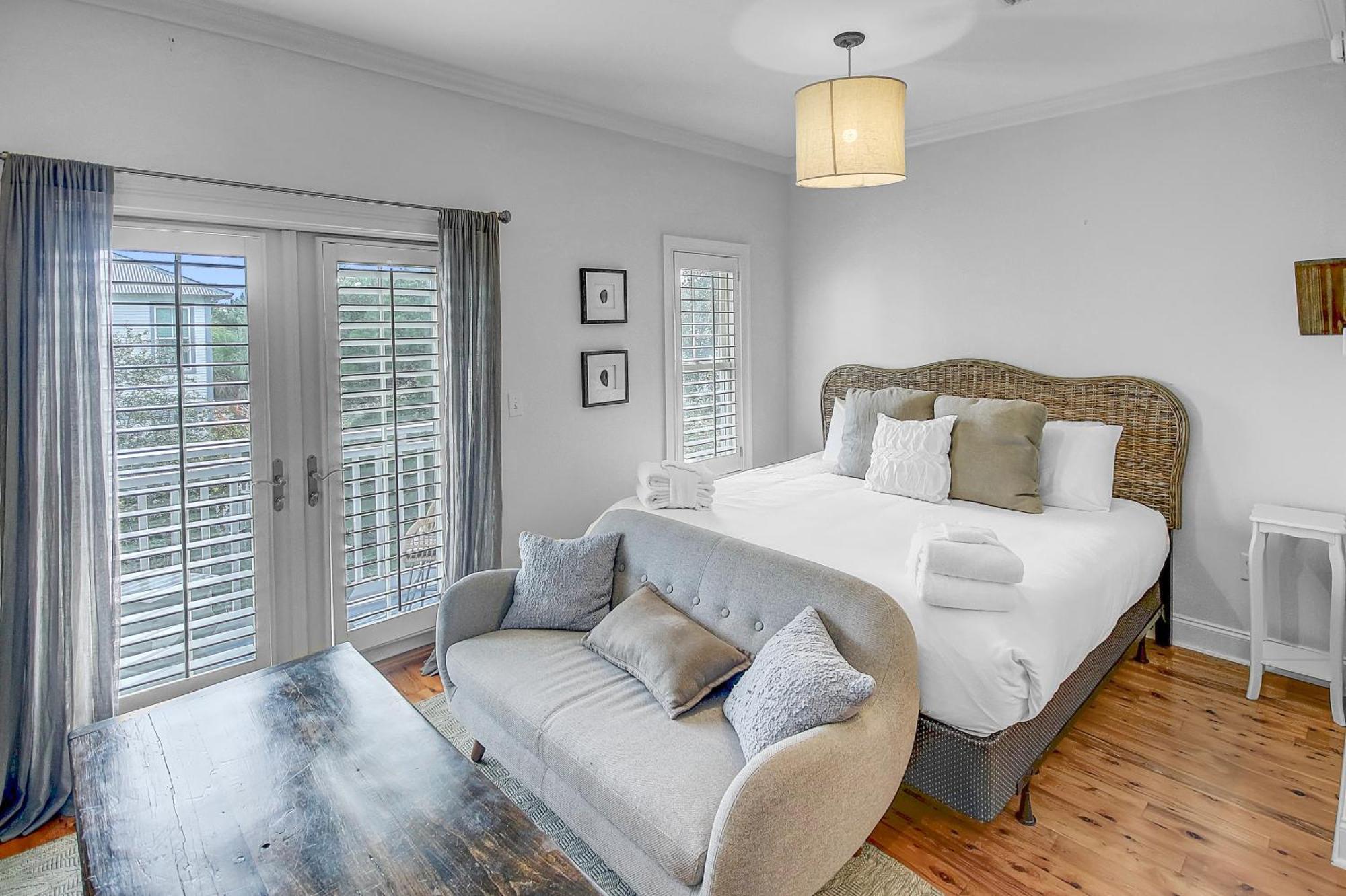 Villa Surf On Turf -Whole House Rosemary Beach Esterno foto