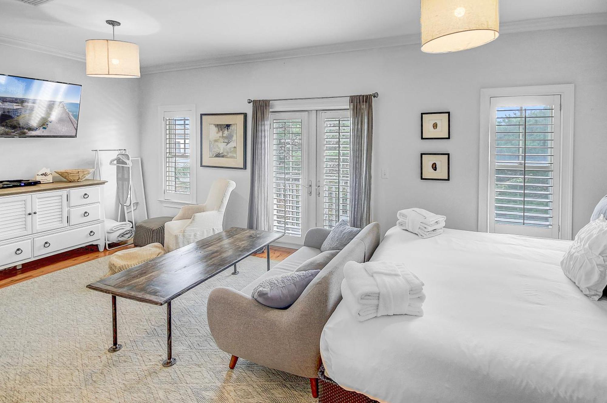 Villa Surf On Turf -Whole House Rosemary Beach Esterno foto