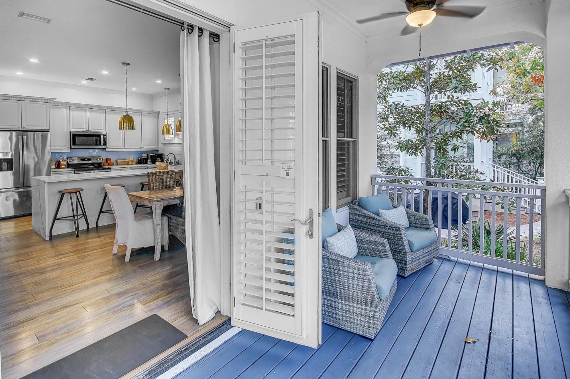 Villa Surf On Turf -Whole House Rosemary Beach Esterno foto