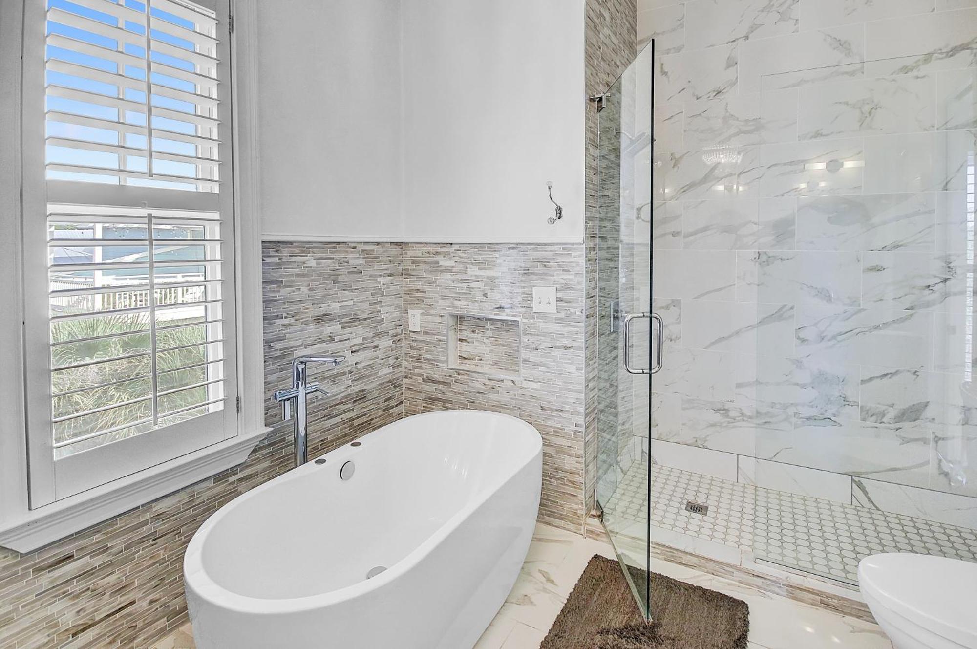 Villa Surf On Turf -Whole House Rosemary Beach Esterno foto
