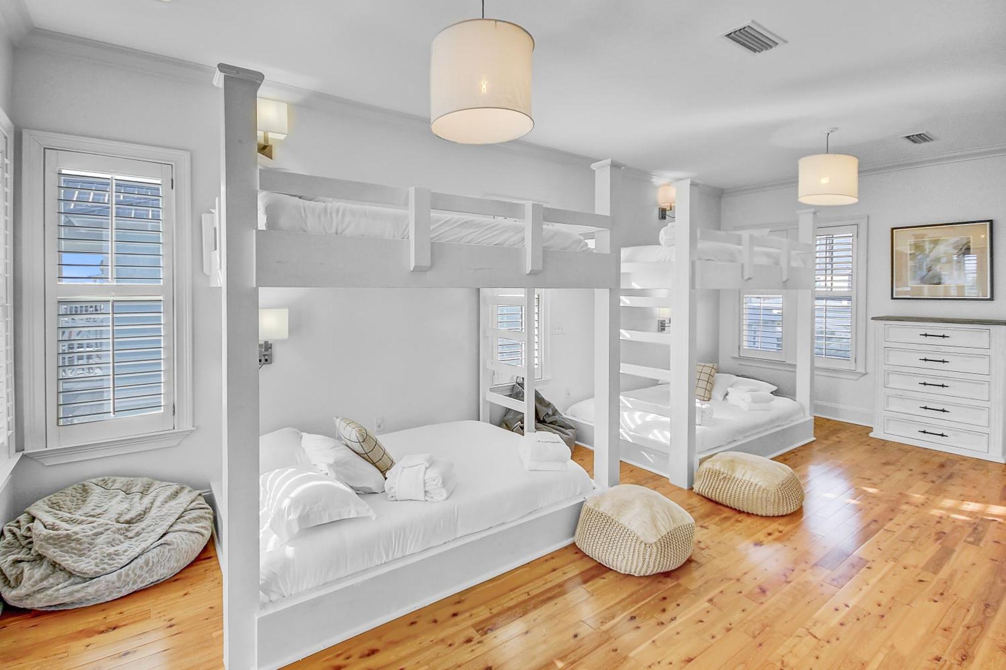 Villa Surf On Turf -Whole House Rosemary Beach Esterno foto