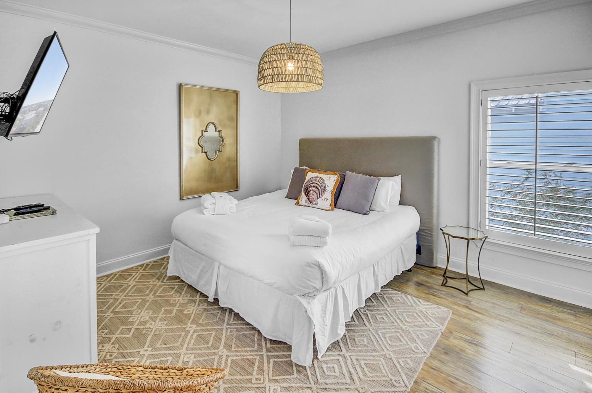 Villa Surf On Turf -Whole House Rosemary Beach Esterno foto