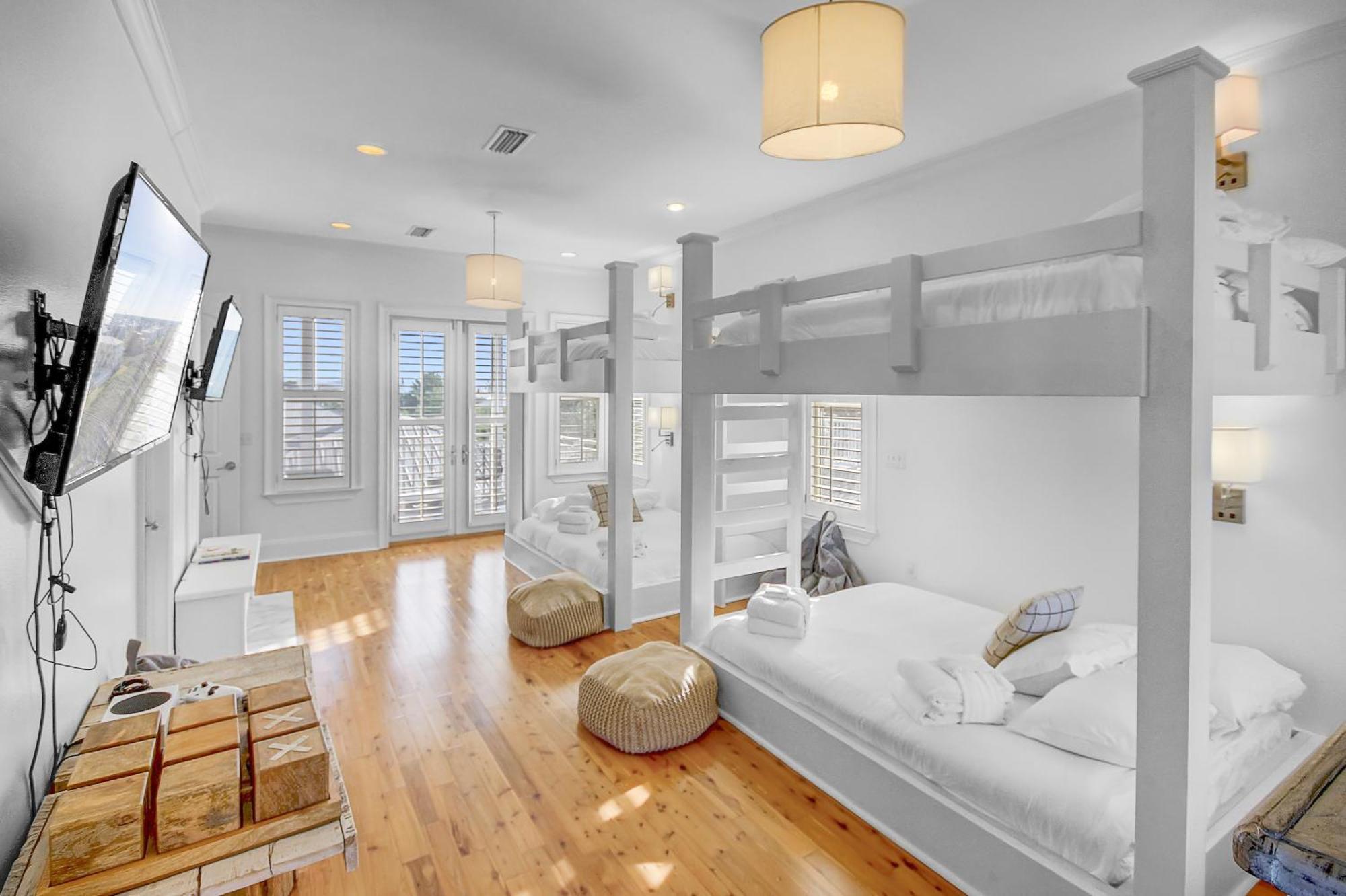 Villa Surf On Turf -Whole House Rosemary Beach Esterno foto
