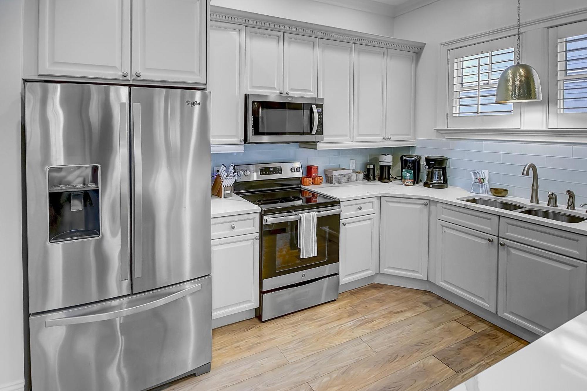 Villa Surf On Turf -Whole House Rosemary Beach Esterno foto