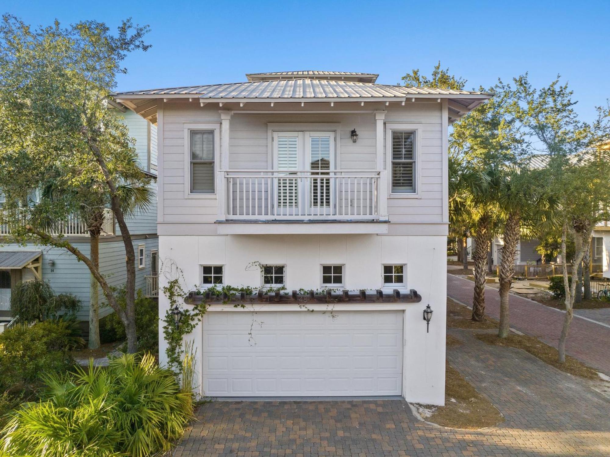 Villa Surf On Turf -Whole House Rosemary Beach Esterno foto